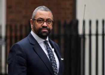 UK pushes for a bigger, better and fairer international financial system