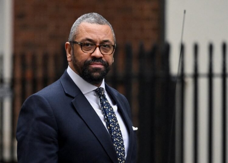 UK pushes for a bigger, better and fairer international financial system
