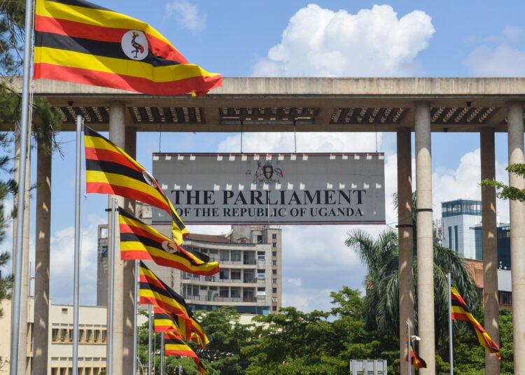 Uganda: Members of the Parliament Call for Budget Discipline
