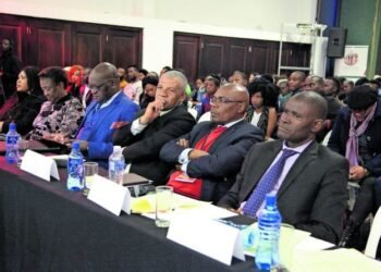 SA: Gauteng calls for arrest of suspects involved in mass shooting