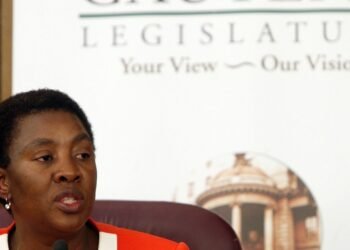 SA: Gauteng Legislature extends condolences following the passing of Prince Mangosuthu Buthelezi