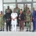 ‘We won’t support coup,’ Military Chief of Defence Staff Vice Admiral Seth Amoama assures
