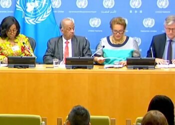 Ghana to host UN Peacekeeping Ministerial Meeting in December