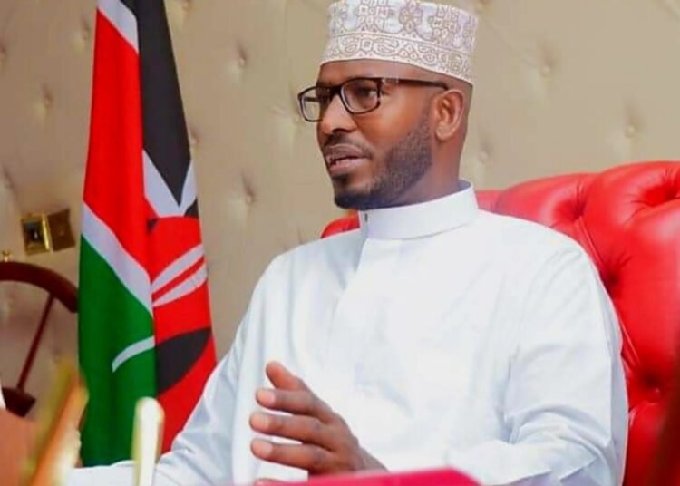Kenya: Supreme Court upholds election of Wajir Governor Ahmed Abdullahi