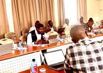 Kenya takes the lead in the fight against meningitis