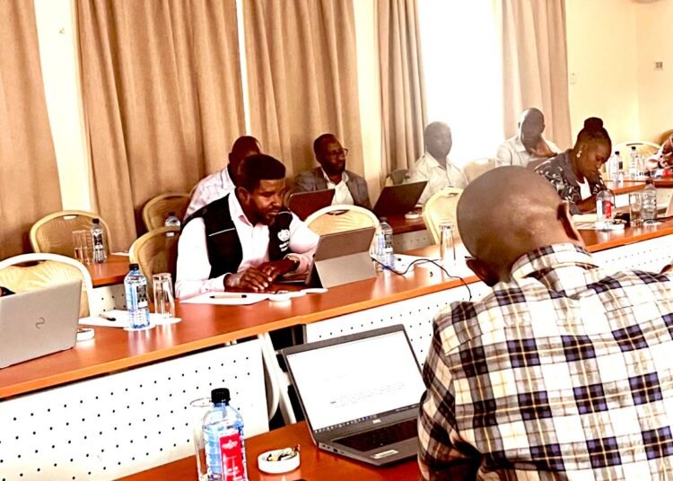 Kenya takes the lead in the fight against meningitis