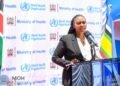 Kenya: Ministry of Health rolls out plan ahead of El-Nino 2023