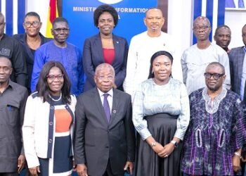 Ghana: 2000 Nurses seek greener pastures abroad — Ministry of Health