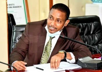 Kenya: National Police Service joins NEMA in enforcing environmental regulations