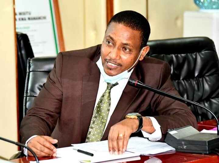 Kenya: National Police Service joins NEMA in enforcing environmental regulations