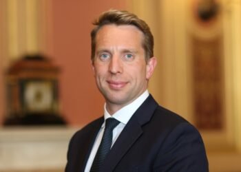 UK: Martin Kent appointed as His Majesty’s Trade Commissioner for Asia Pacific