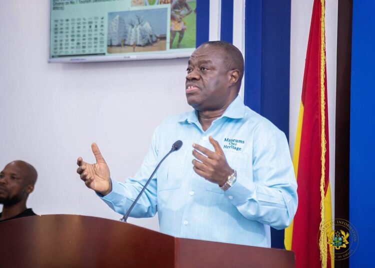 Ghana: Govt begins training for 2,000 hospitality staff in french language
