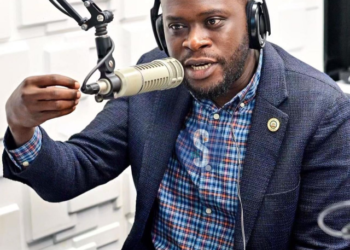 Kenya: Why I want defunct NMS audited – Nairobi Governor Johnson Sakaja