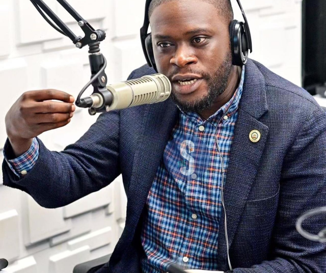 Kenya: Why I want defunct NMS audited – Nairobi Governor Johnson Sakaja