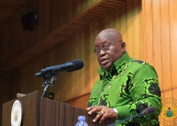 Ghana: TVET has potential to drive socio-economic transformation — President Akufo-Addo