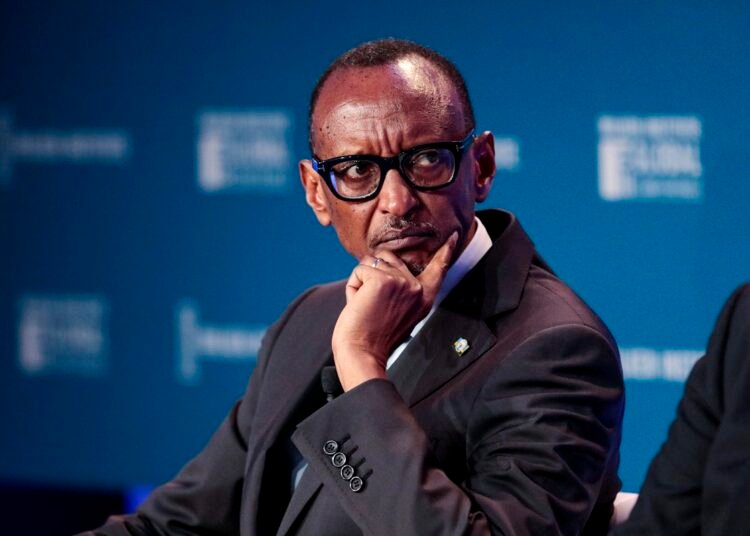 Rwanda signs nuclear power generation deal