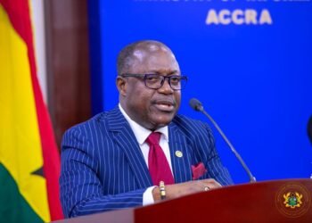 Ghana: NIA begins Phase II of Ghana Card registration today