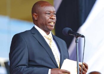 Kenya seeks support of Colombia in coffee reforms