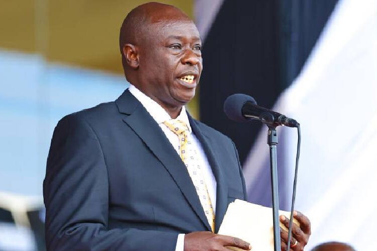 Kenya seeks support of Colombia in coffee reforms