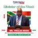 South Africa’s Thulas Nxesi emerges as Public Sector Global ‘Minister of the Week’