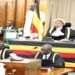 Uganda: Speaker Among adjourns House over absentee Ministers