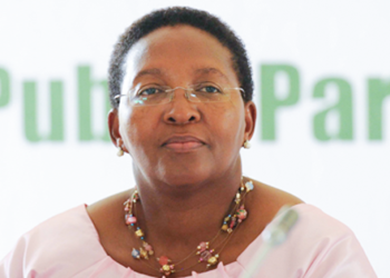 South Africa focus on cybercrime