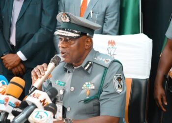 Nigeria: Customs partners NPA and NEPC to establish export processing terminals