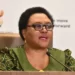 South Africa: Minister Thoko Didiza release Statistics on South Africa on Gross Domestic Product