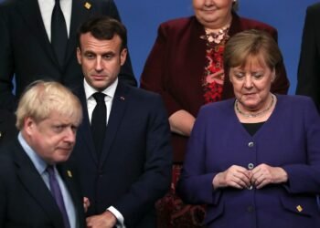 UK to bring UN sanctions on Iran into UK law