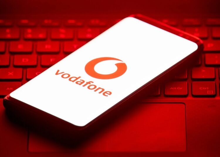 United Kingdom: Vodafone partners with Amazon satellite group to extend 4G and 5G reach in Europe and Africa