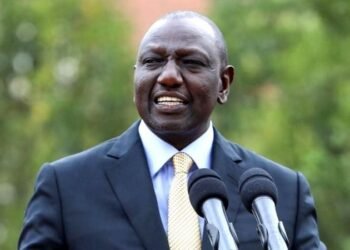 President Ruto: The Central Securities Depository Digital Platform will Enhance the Domestic Capital Market