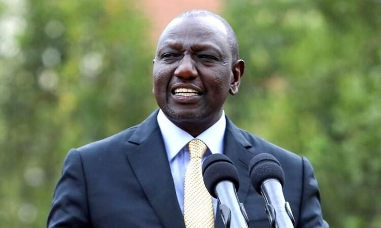 Kenya: Youth must be at Centre of Climate Change Conversation