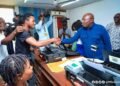 Ghana: H.E Bawumia warns against registration of minors on voter register