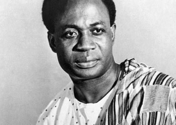 Ghana Celebrates Osagyefo Dr. Kwame Nkrumah: Remembering the Architect of Independence