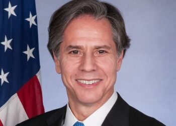 US Secretary Lauds Kenya’s Peace, Climate Change Initiatives