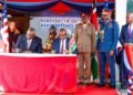 Kenya, US ink 5-Year defense cooperation agreement