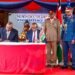 Kenya, US ink 5-Year defense cooperation agreement