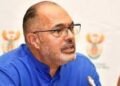 South African Revenue Service (SARS) Commissioner Edward Kieswetter calls for exclusion of tax administrators from budget cuts