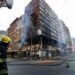 South Africa: Commission to investigate Johannesburg fire