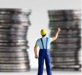 South Africa’s GDP grows by 0.6%