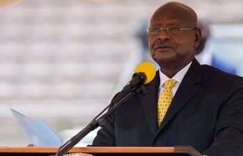 US firms under Agoa stop Uganda imports over anti-LGBTQ law