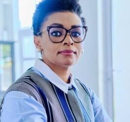 SA:Nangamso Matebese appointed as Deputy President’s economic affairs advisor