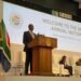 South Africa: Deputy President calls on social partners to tackle joblessness, climate change