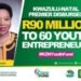 South Africa:KZN youth-owned businesses to benefit from R90m fund