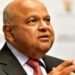 Minister Gordhan will apply the law regarding Mango Airlines judgement