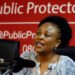 SA: Mkhwebane removed from office