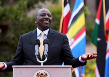 Kenya signs $13m green hydrogen pact with EU