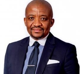 SA: Tshepo Kgobe appointed new Gautrain CEO