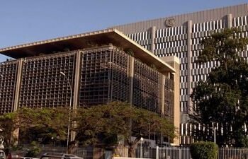 Uganda turns to local market for funding after freeze