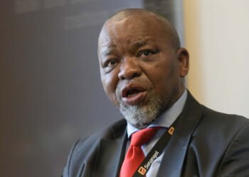 South Africa: Minister of mineral resources and energy announces adjustment of fuel prices.